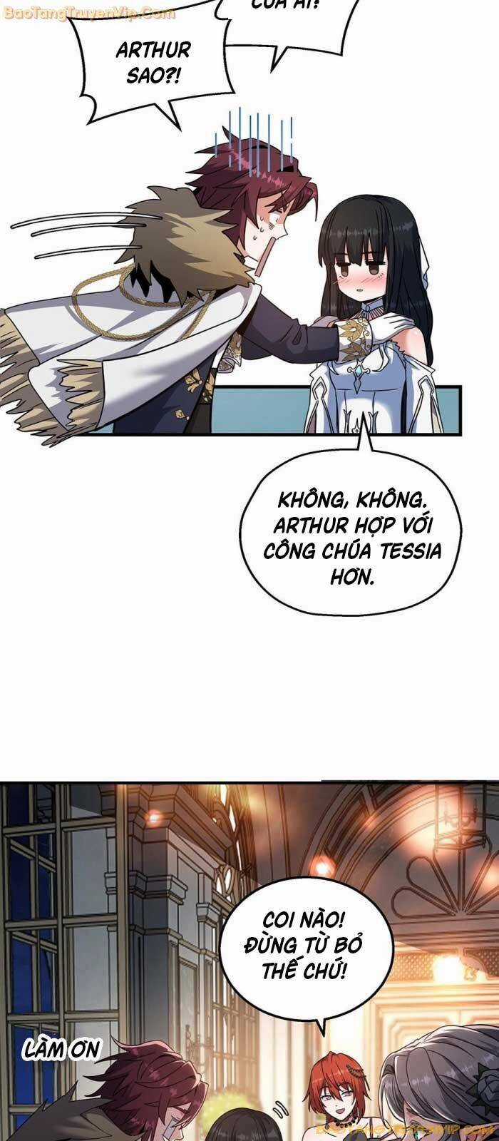 Ánh Sáng Cuối Con Đường Chương 208 trang 60