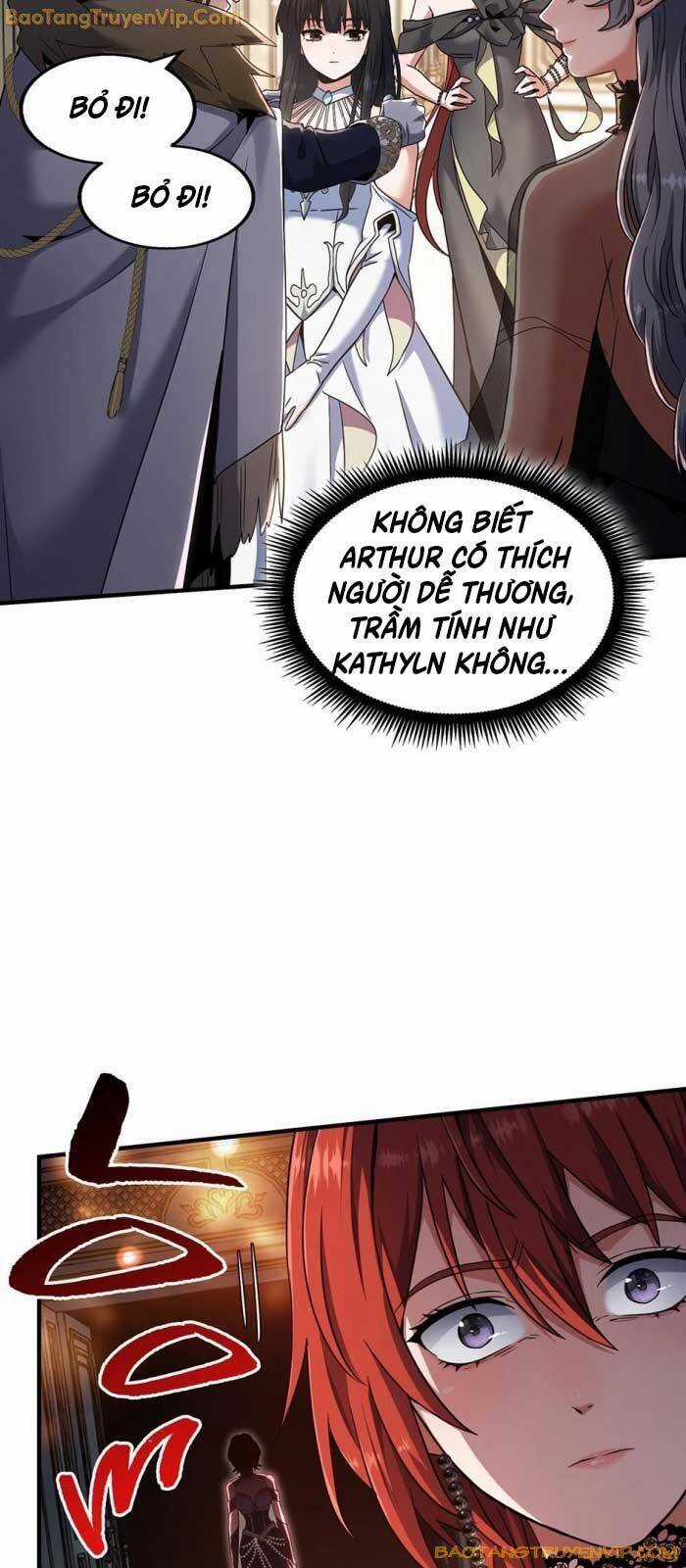 Ánh Sáng Cuối Con Đường Chương 208 trang 61