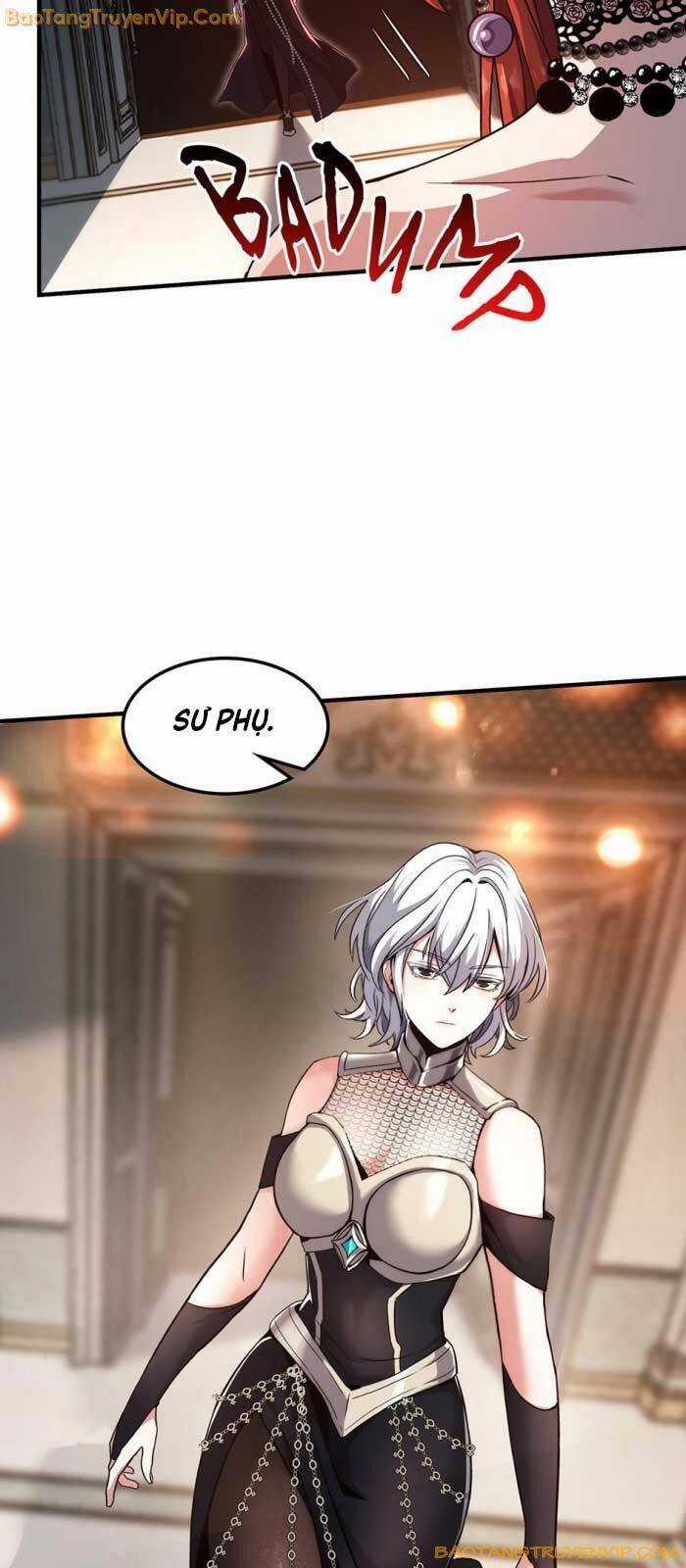 Ánh Sáng Cuối Con Đường Chương 208 trang 62