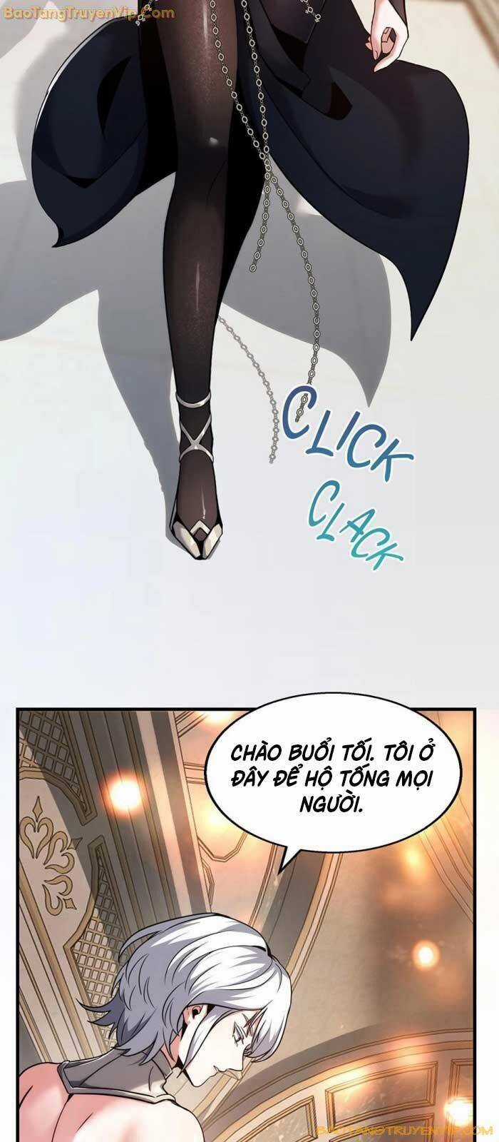 Ánh Sáng Cuối Con Đường Chương 208 trang 63