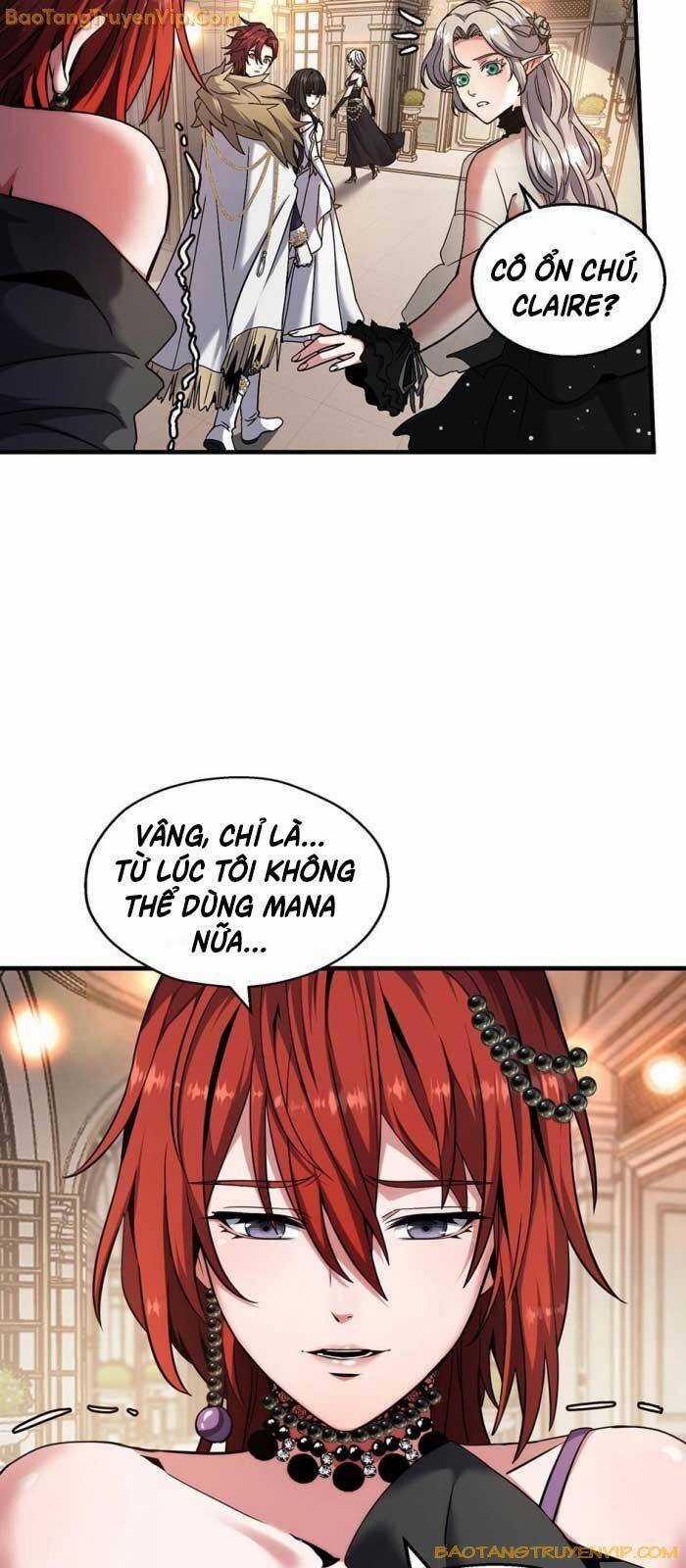 Ánh Sáng Cuối Con Đường Chương 208 trang 65