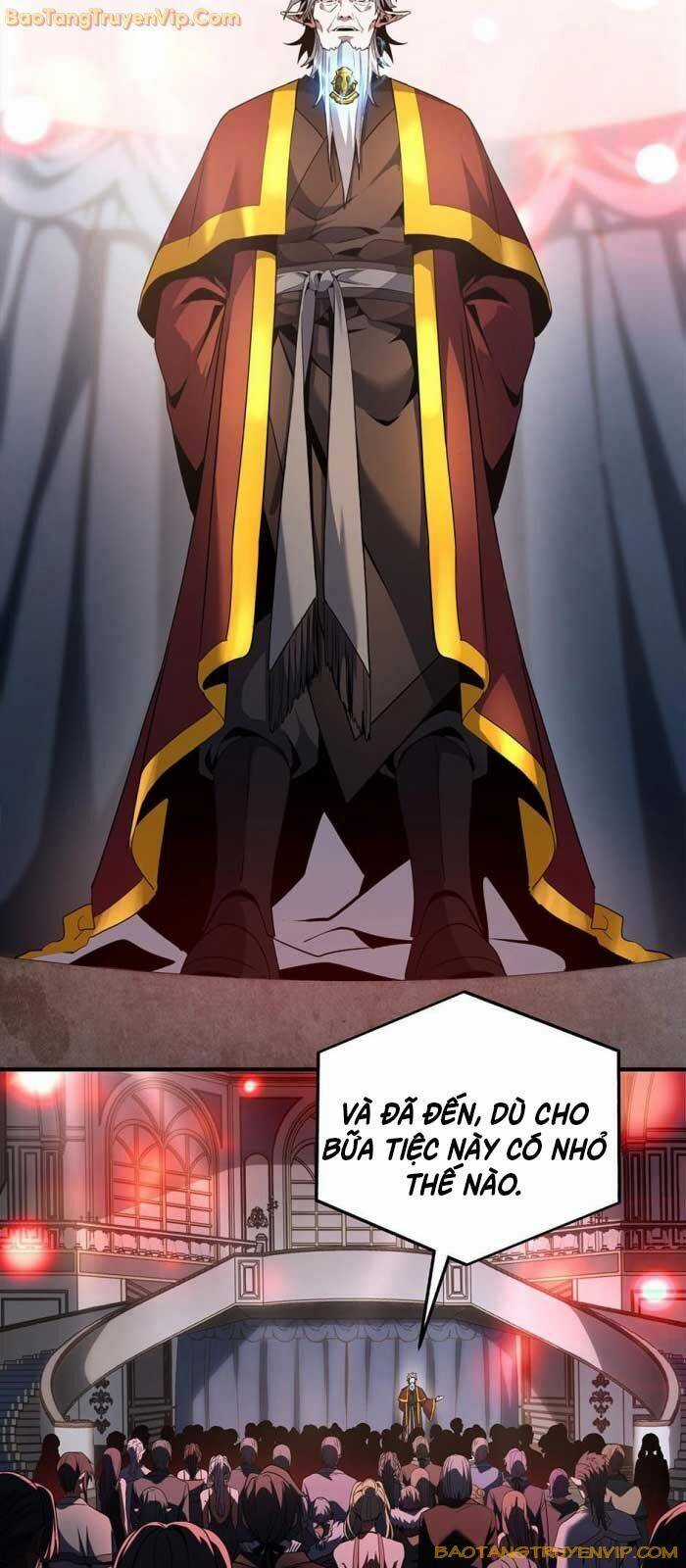 Ánh Sáng Cuối Con Đường Chương 208 trang 68