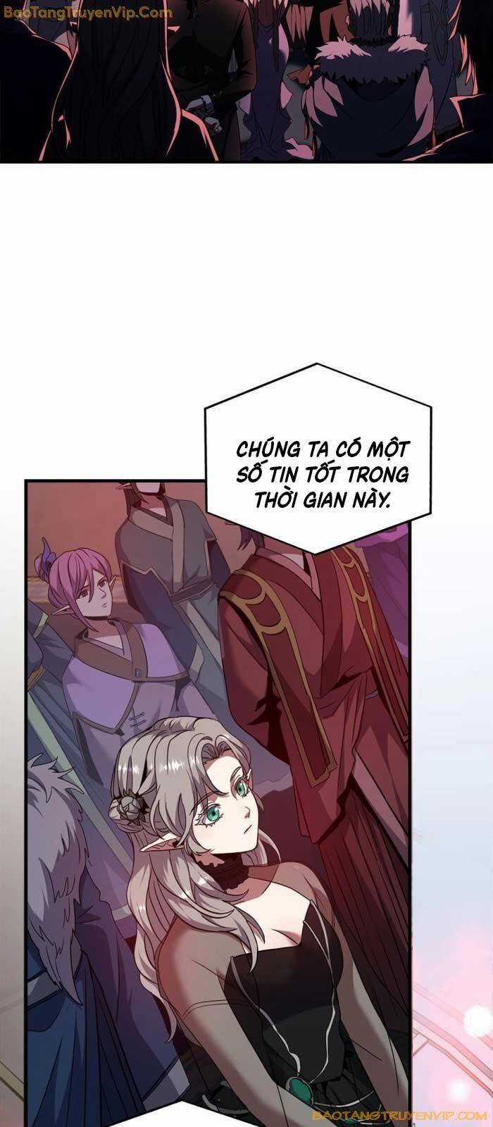 Ánh Sáng Cuối Con Đường Chương 208 trang 69