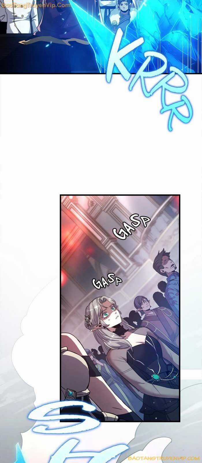 Ánh Sáng Cuối Con Đường Chương 208 trang 71