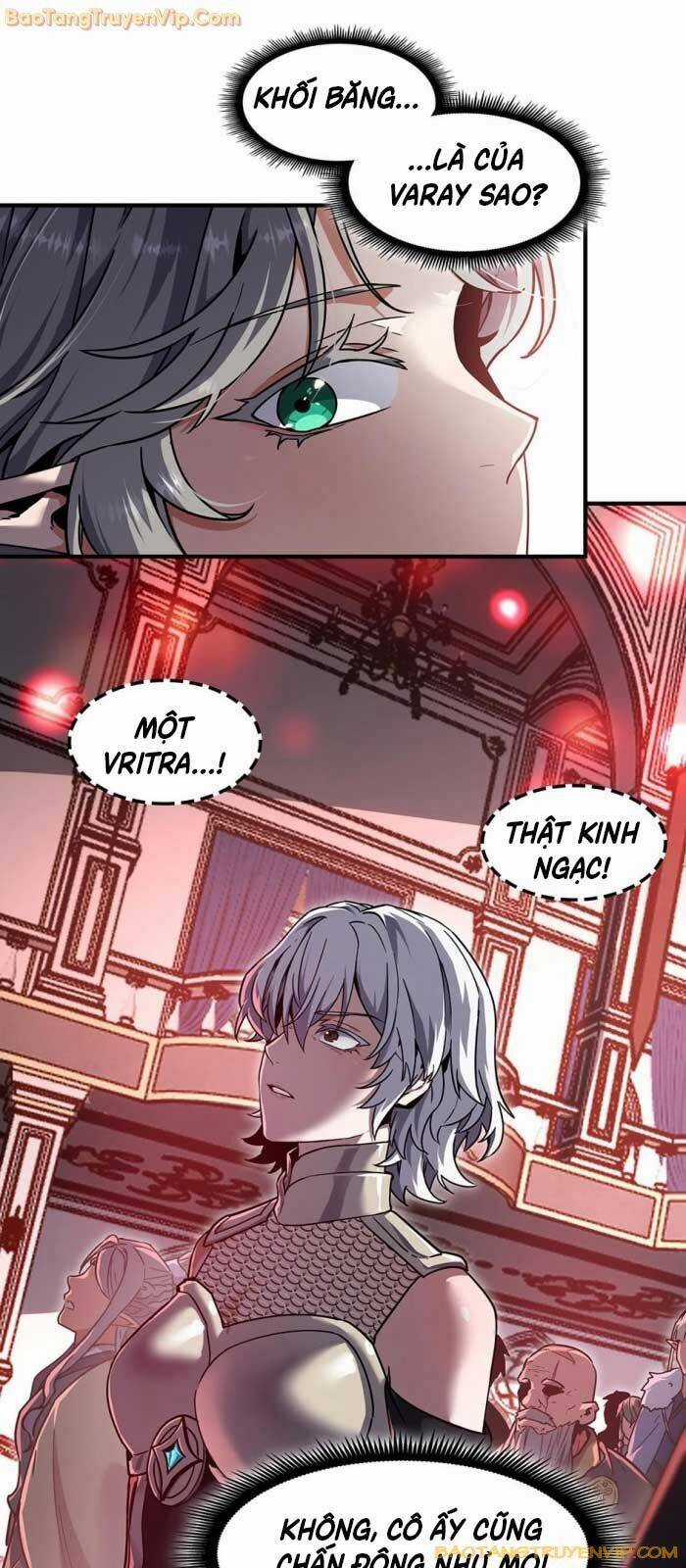 Ánh Sáng Cuối Con Đường Chương 208 trang 74