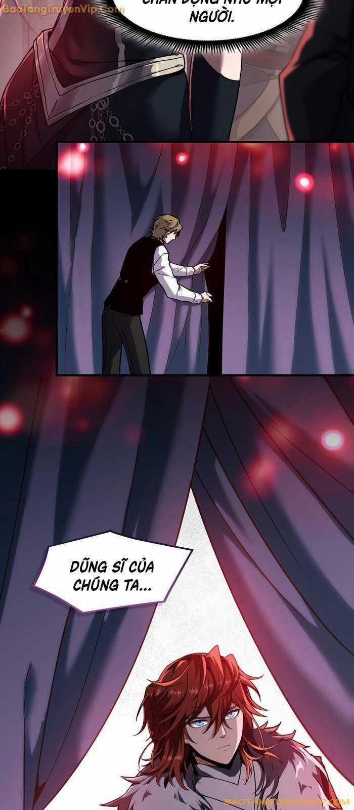 Ánh Sáng Cuối Con Đường Chương 208 trang 75