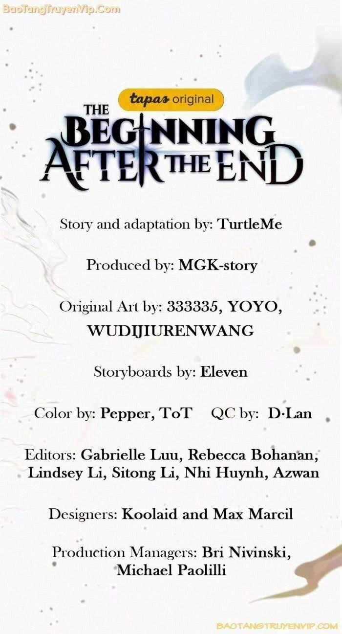 Ánh Sáng Cuối Con Đường Chương 208 trang 77