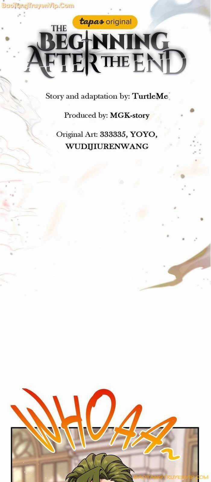 Ánh Sáng Cuối Con Đường Chương 208 trang 8