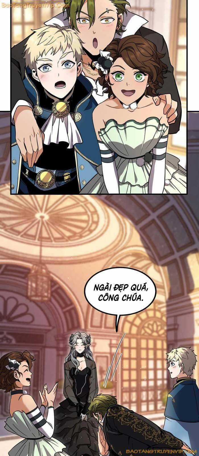 Ánh Sáng Cuối Con Đường Chương 208 trang 9