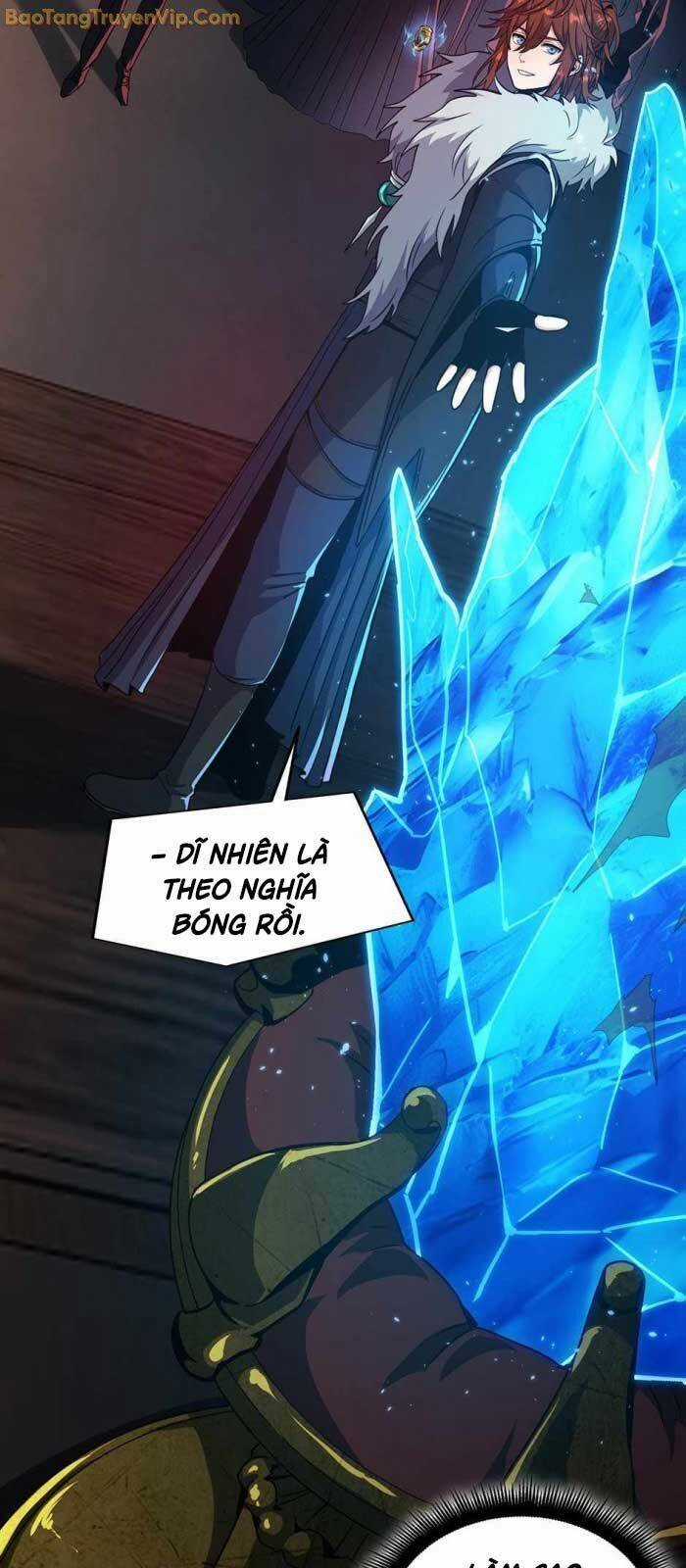 Ánh Sáng Cuối Con Đường Chương 209 trang 10