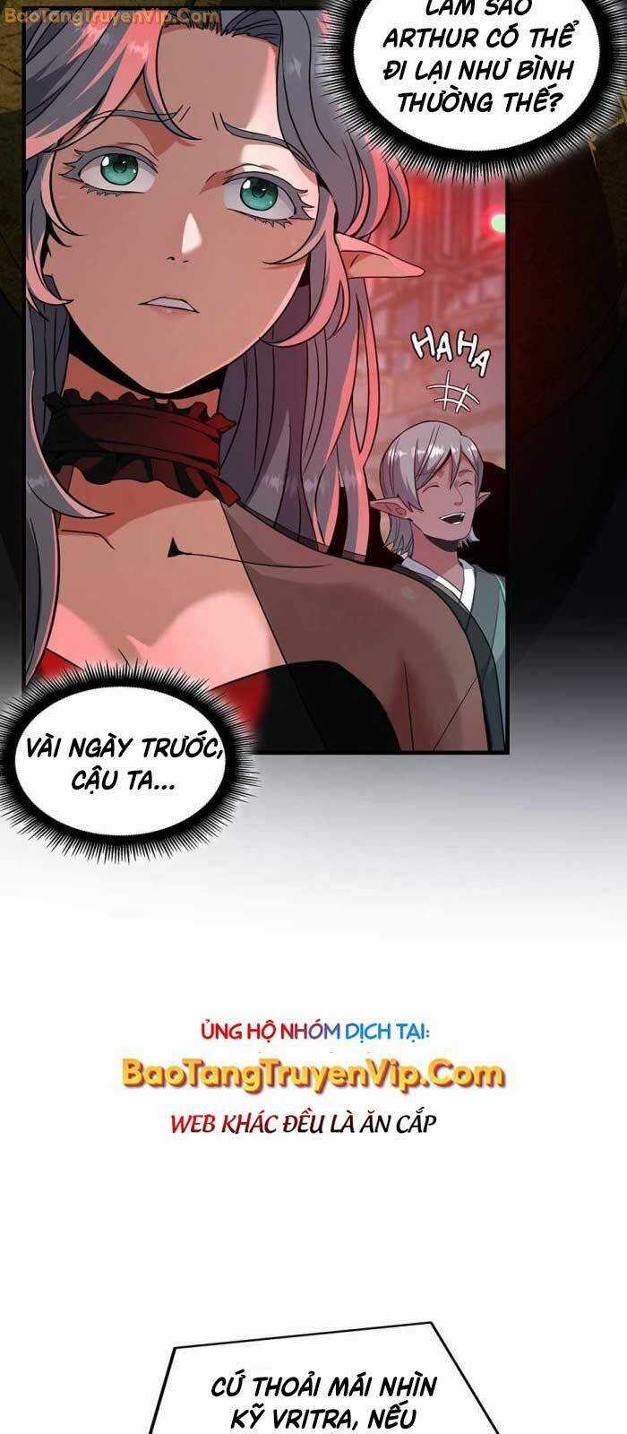 Ánh Sáng Cuối Con Đường Chương 209 trang 11