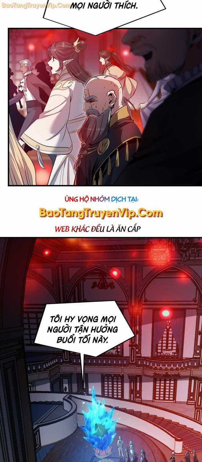 Ánh Sáng Cuối Con Đường Chương 209 trang 12