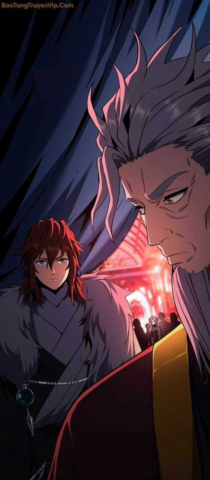 Ánh Sáng Cuối Con Đường Chương 209 trang 15