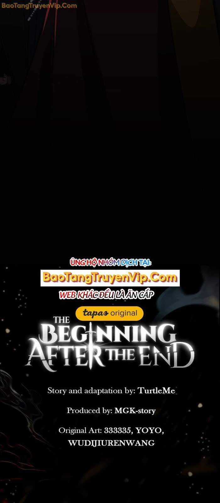 Ánh Sáng Cuối Con Đường Chương 209 trang 16