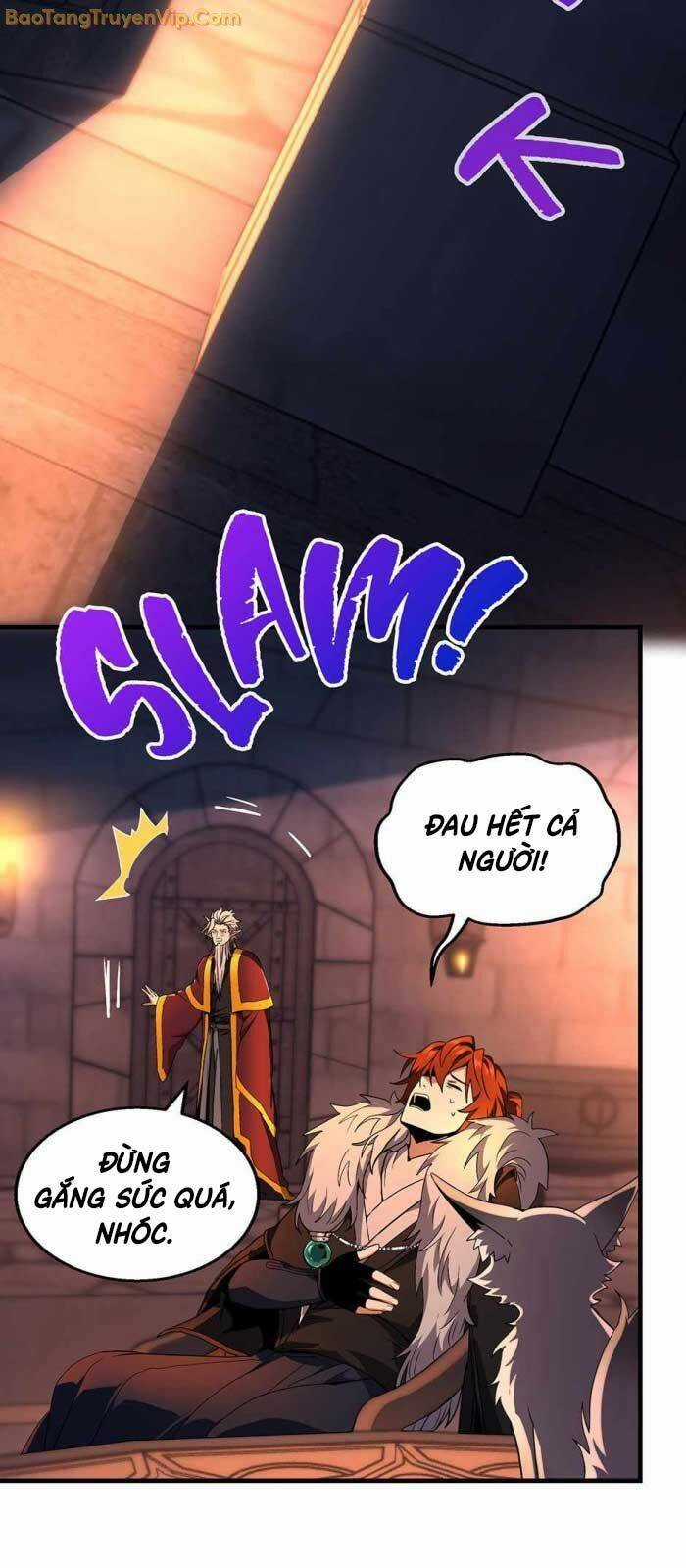 Ánh Sáng Cuối Con Đường Chương 209 trang 19