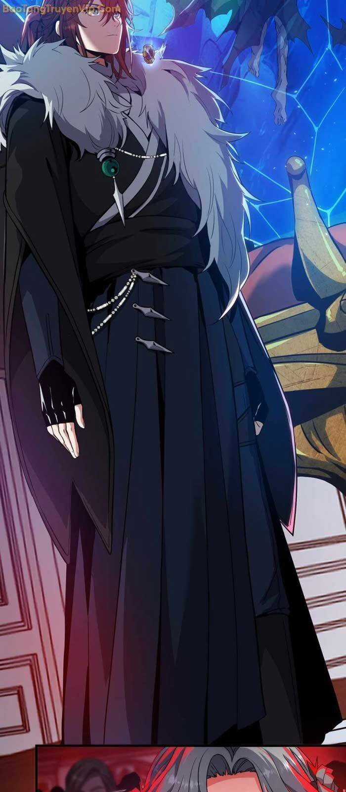 Ánh Sáng Cuối Con Đường Chương 209 trang 2