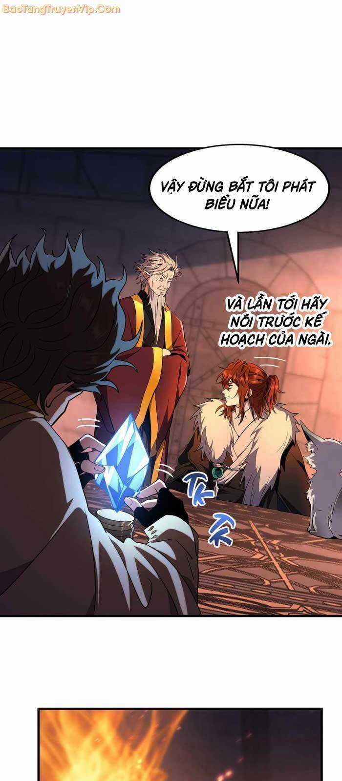 Ánh Sáng Cuối Con Đường Chương 209 trang 20