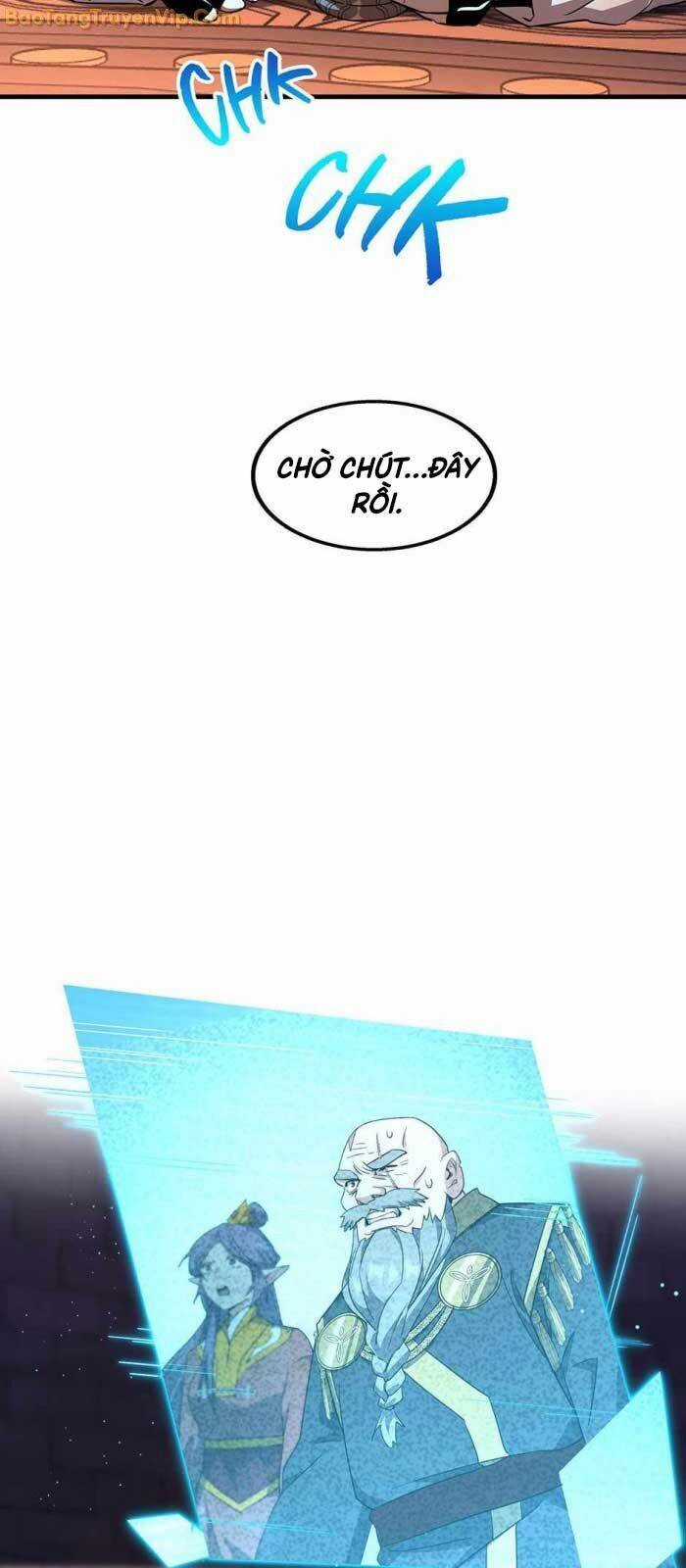 Ánh Sáng Cuối Con Đường Chương 209 trang 22