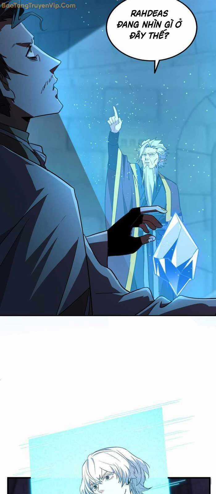 Ánh Sáng Cuối Con Đường Chương 209 trang 26