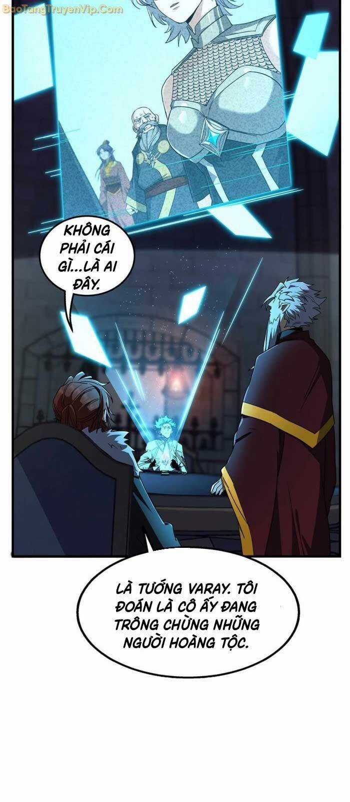 Ánh Sáng Cuối Con Đường Chương 209 trang 27