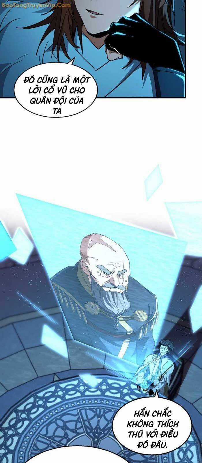 Ánh Sáng Cuối Con Đường Chương 209 trang 29