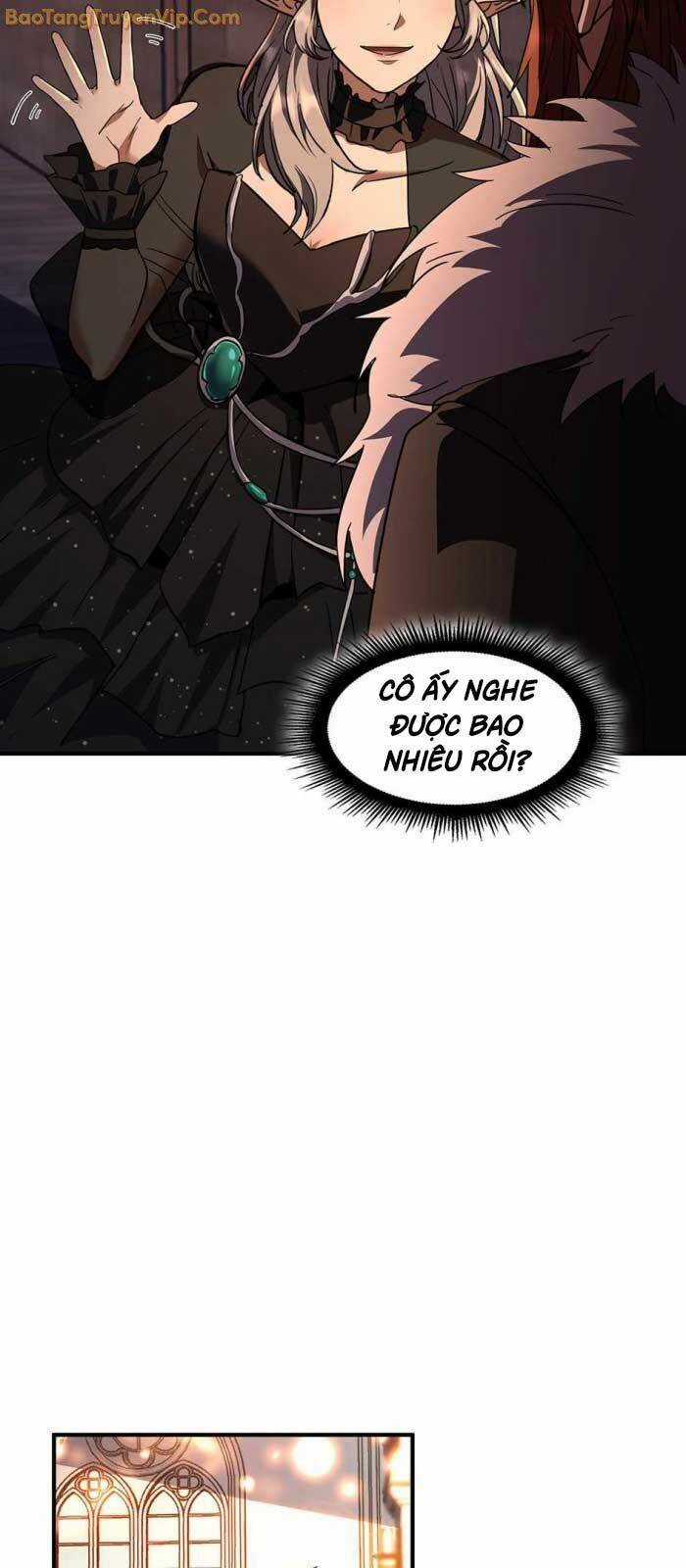 Ánh Sáng Cuối Con Đường Chương 209 trang 32