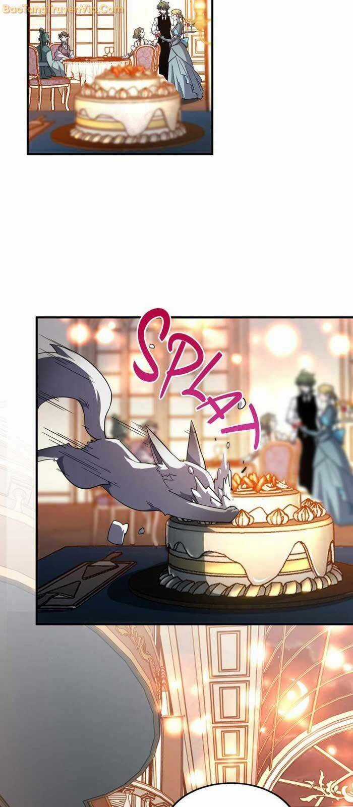 Ánh Sáng Cuối Con Đường Chương 209 trang 33