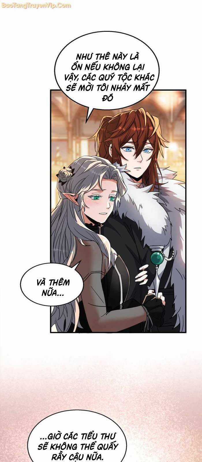 Ánh Sáng Cuối Con Đường Chương 209 trang 37