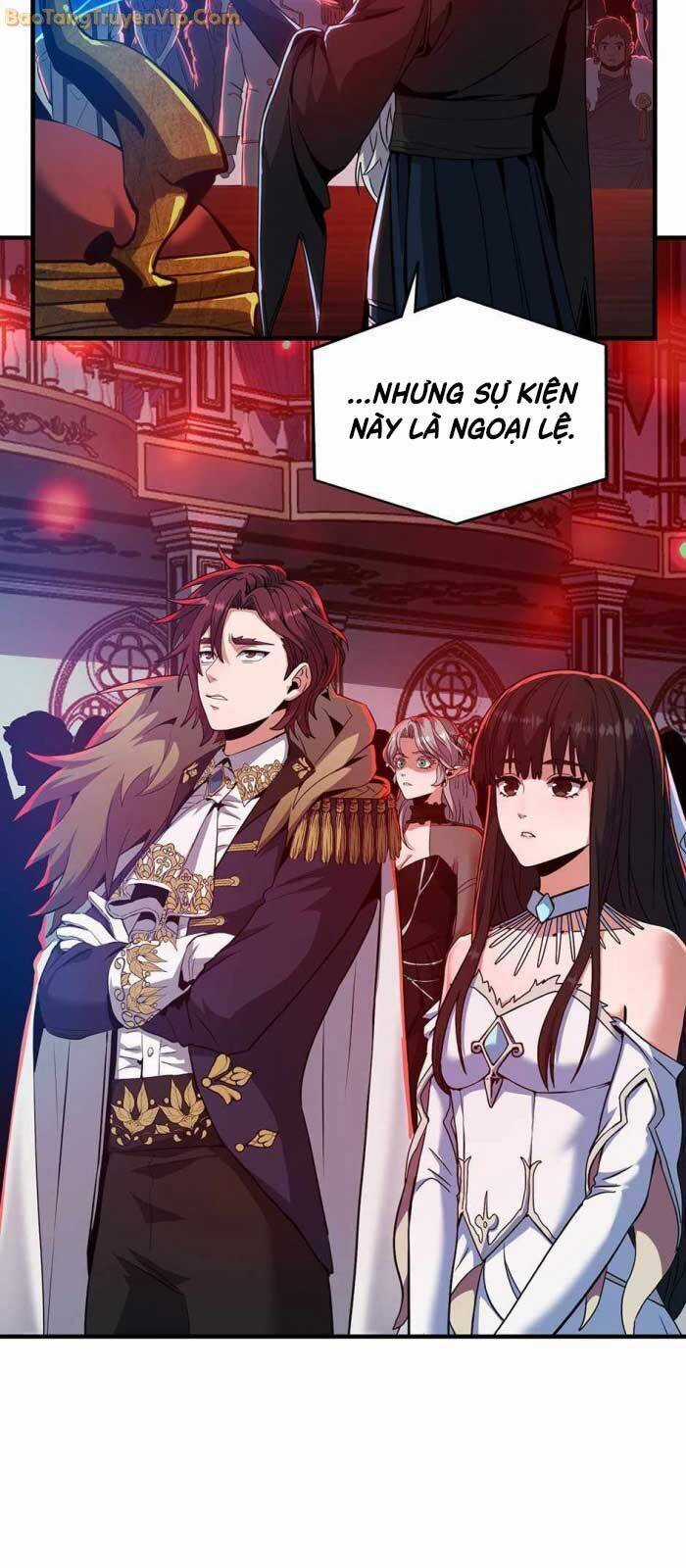 Ánh Sáng Cuối Con Đường Chương 209 trang 4