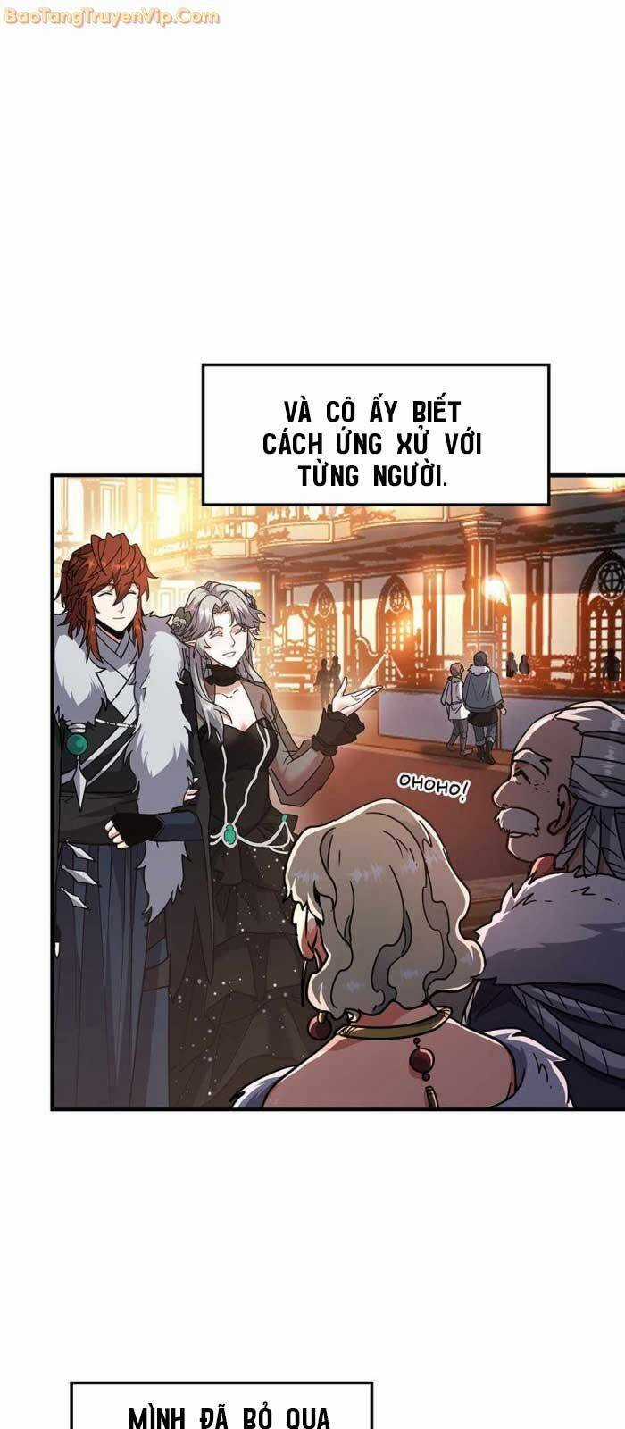 Ánh Sáng Cuối Con Đường Chương 209 trang 42