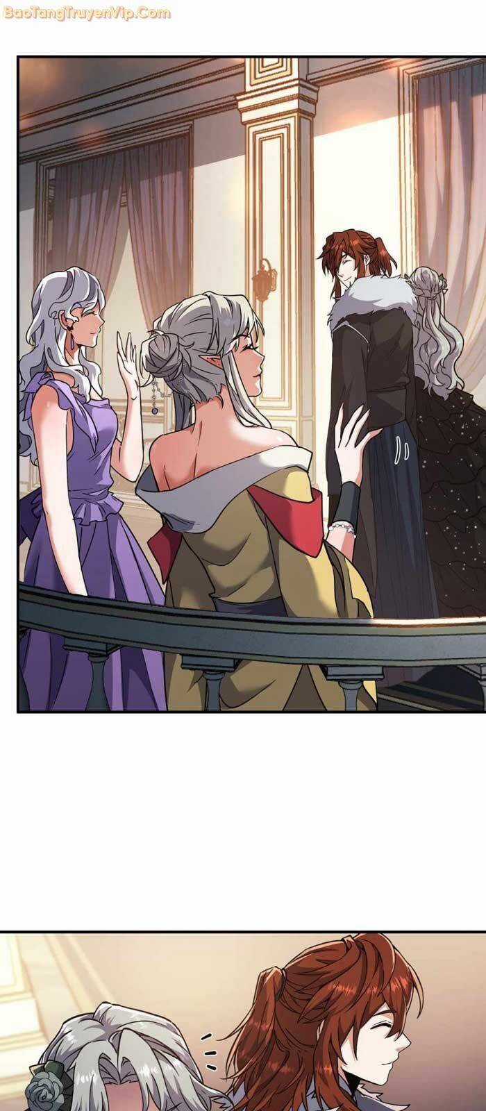 Ánh Sáng Cuối Con Đường Chương 209 trang 45