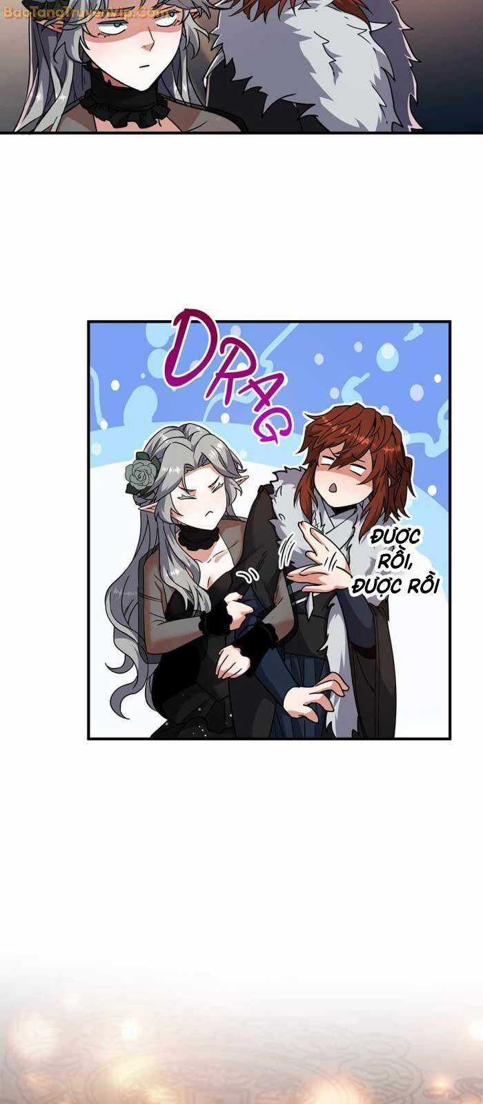 Ánh Sáng Cuối Con Đường Chương 209 trang 46