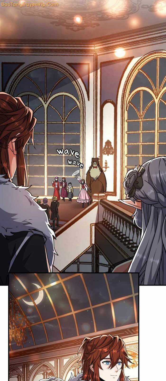 Ánh Sáng Cuối Con Đường Chương 209 trang 47