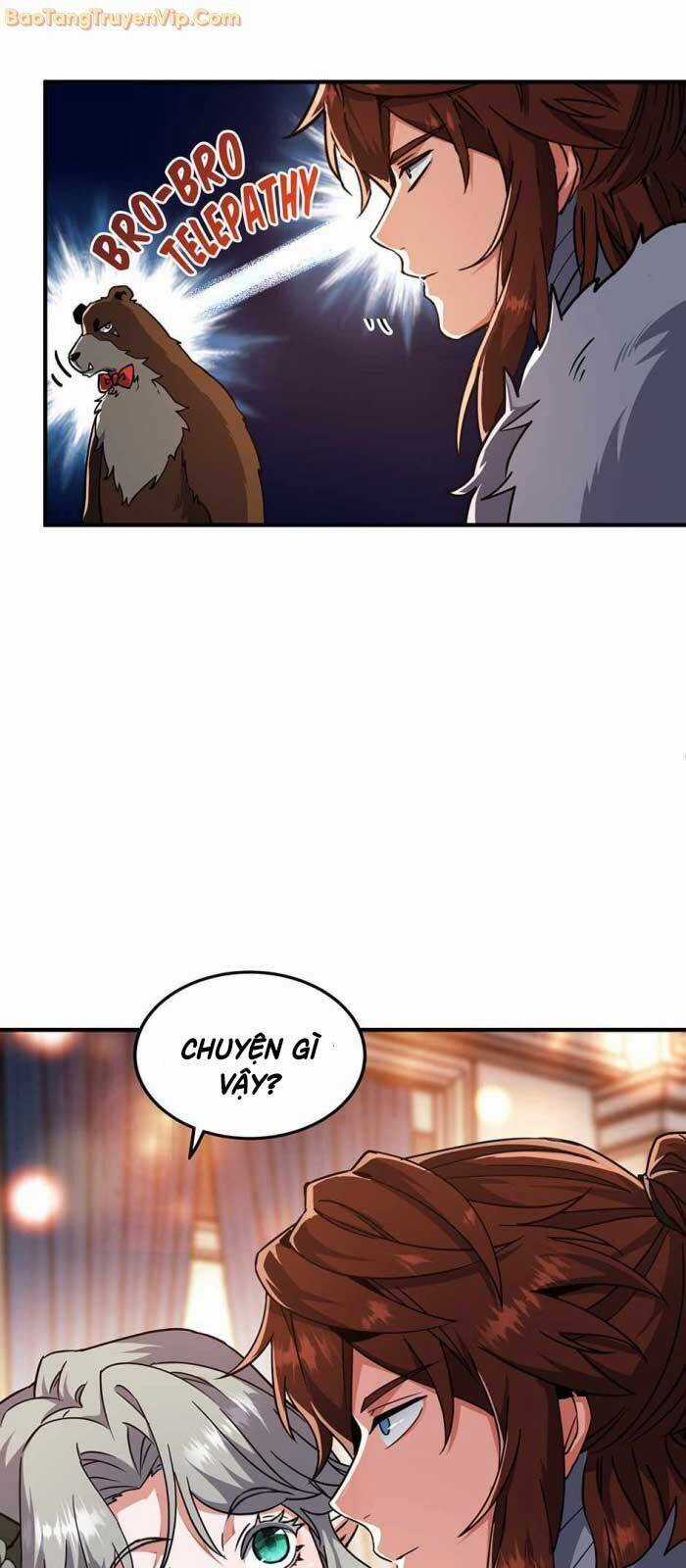 Ánh Sáng Cuối Con Đường Chương 209 trang 49