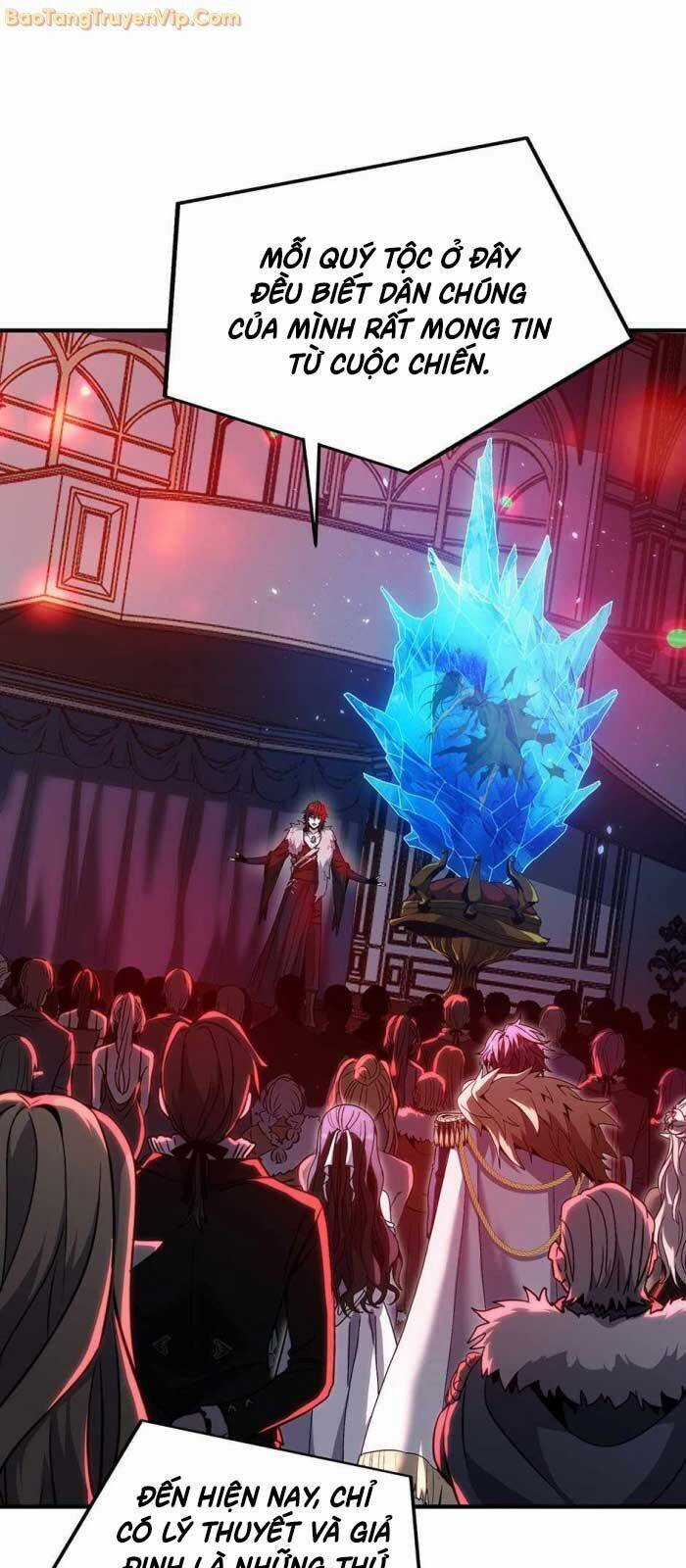 Ánh Sáng Cuối Con Đường Chương 209 trang 5