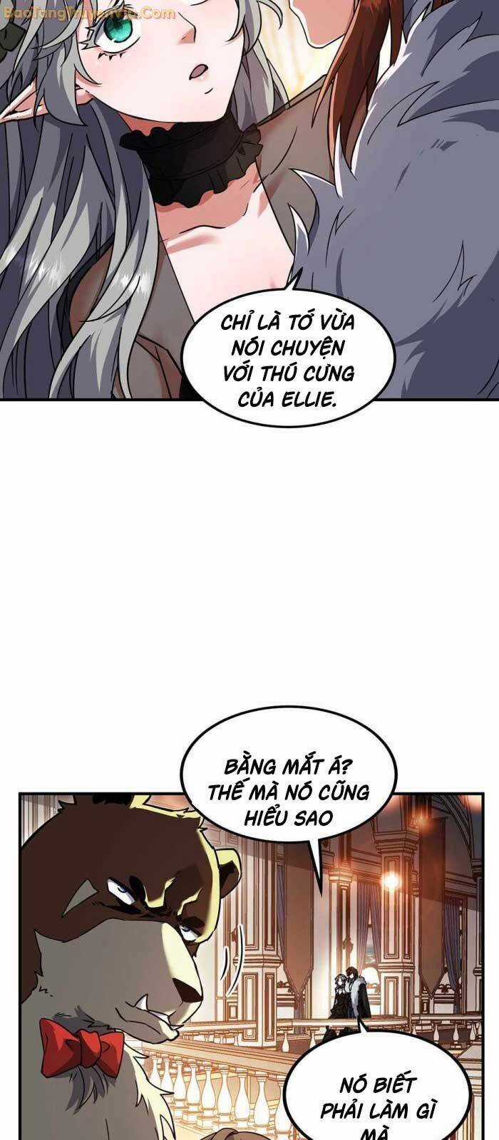 Ánh Sáng Cuối Con Đường Chương 209 trang 50