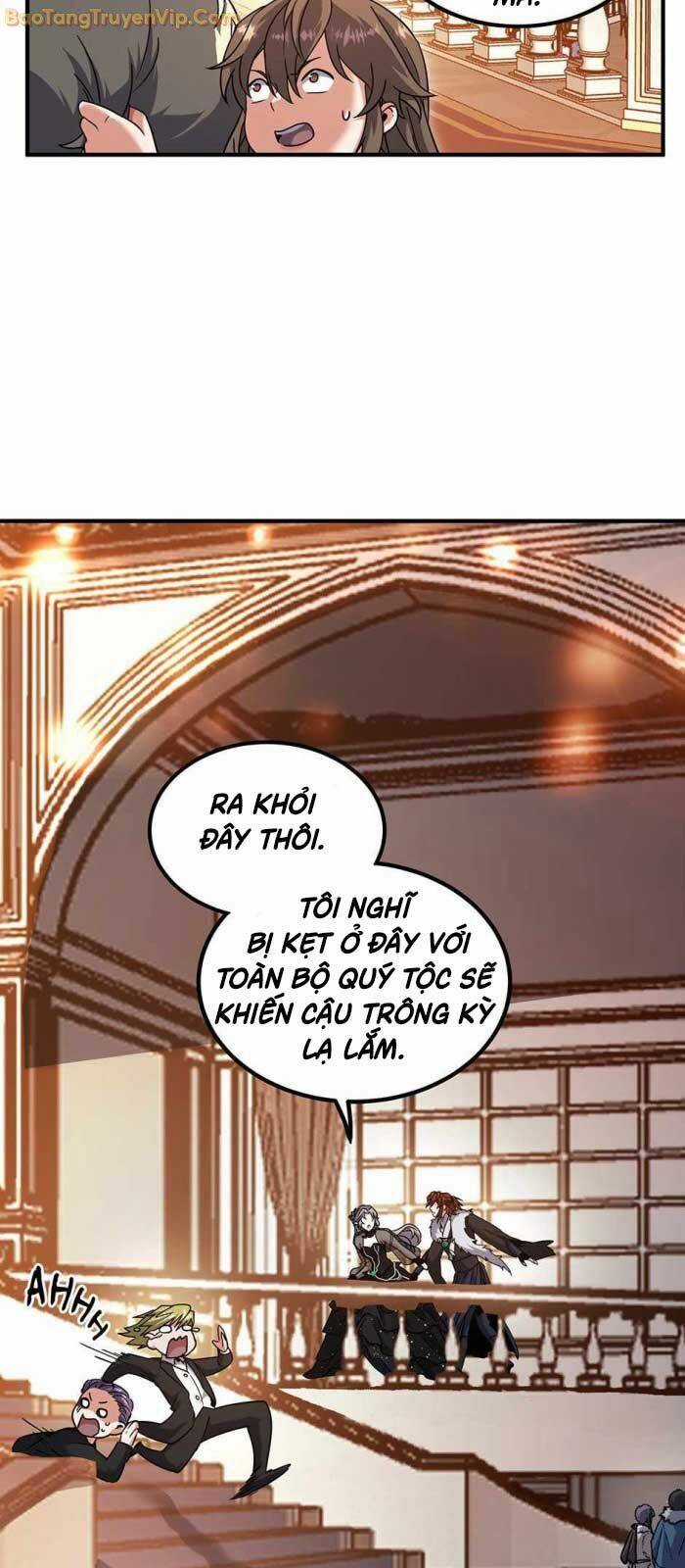 Ánh Sáng Cuối Con Đường Chương 209 trang 51