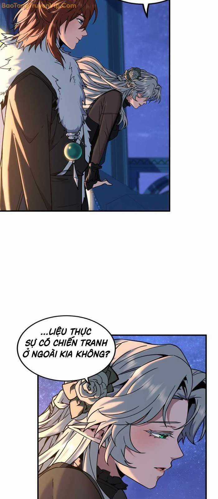 Ánh Sáng Cuối Con Đường Chương 209 trang 55