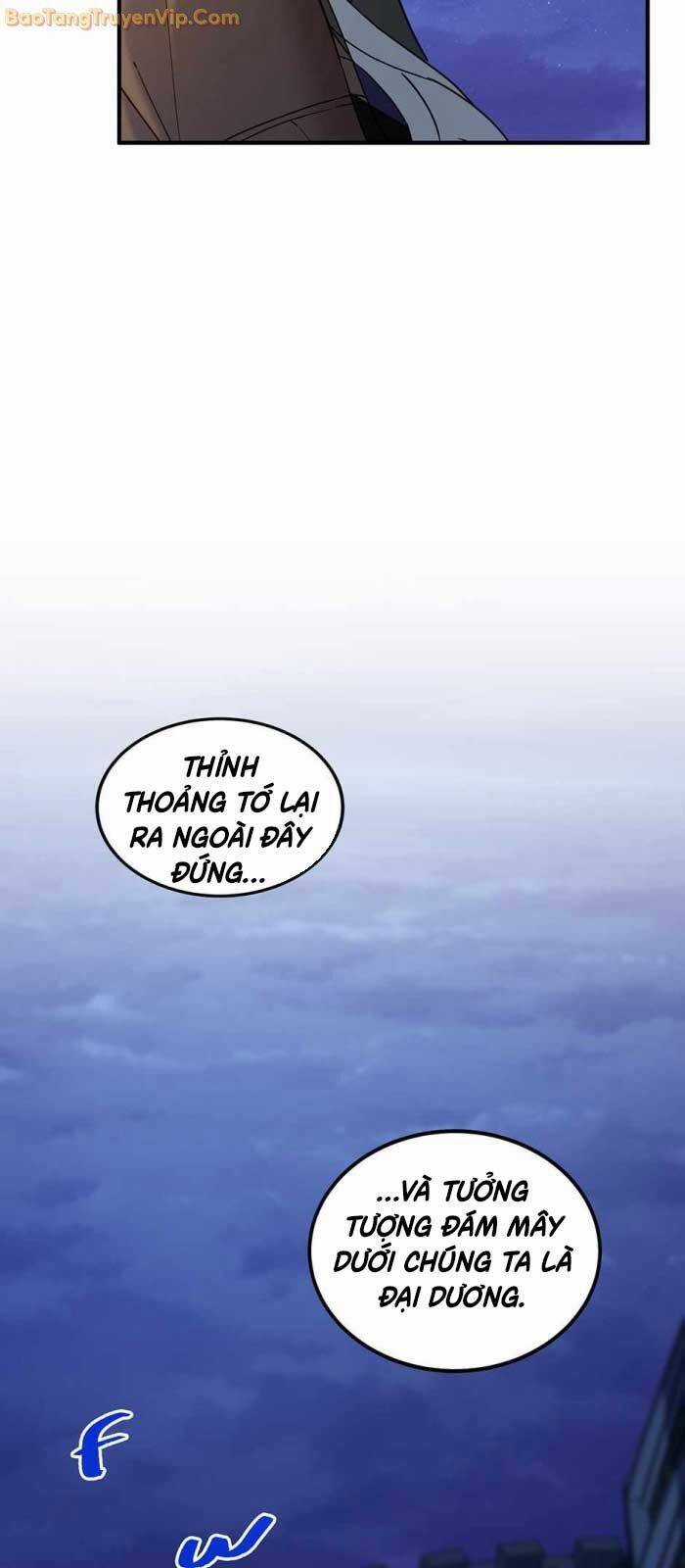 Ánh Sáng Cuối Con Đường Chương 209 trang 56