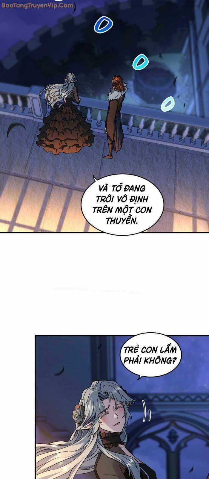 Ánh Sáng Cuối Con Đường Chương 209 trang 57