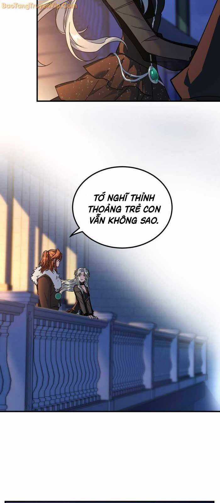 Ánh Sáng Cuối Con Đường Chương 209 trang 58