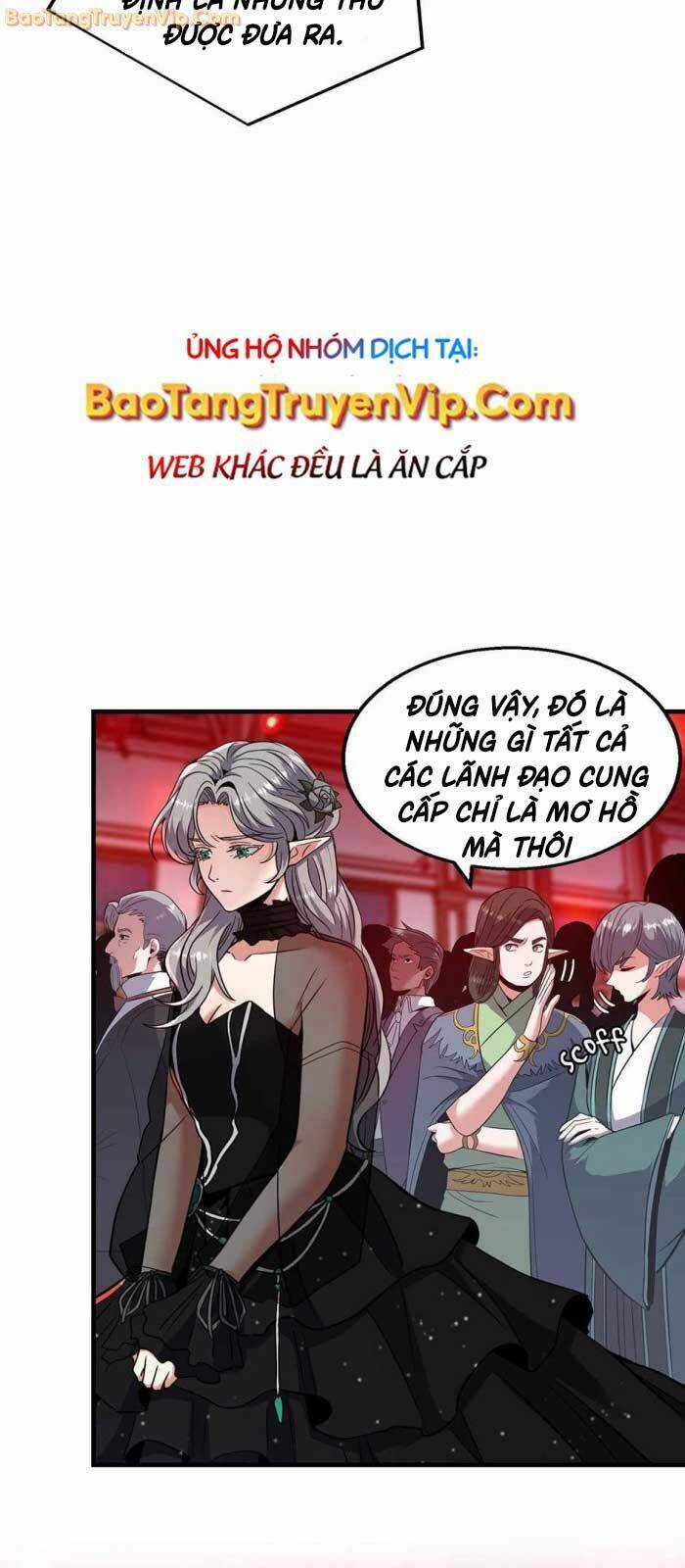 Ánh Sáng Cuối Con Đường Chương 209 trang 6