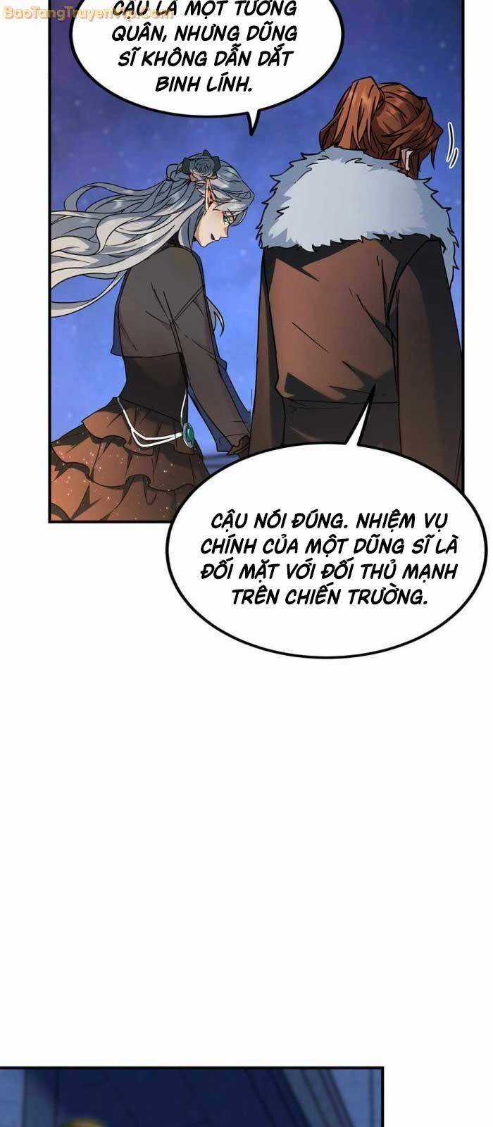 Ánh Sáng Cuối Con Đường Chương 209 trang 60