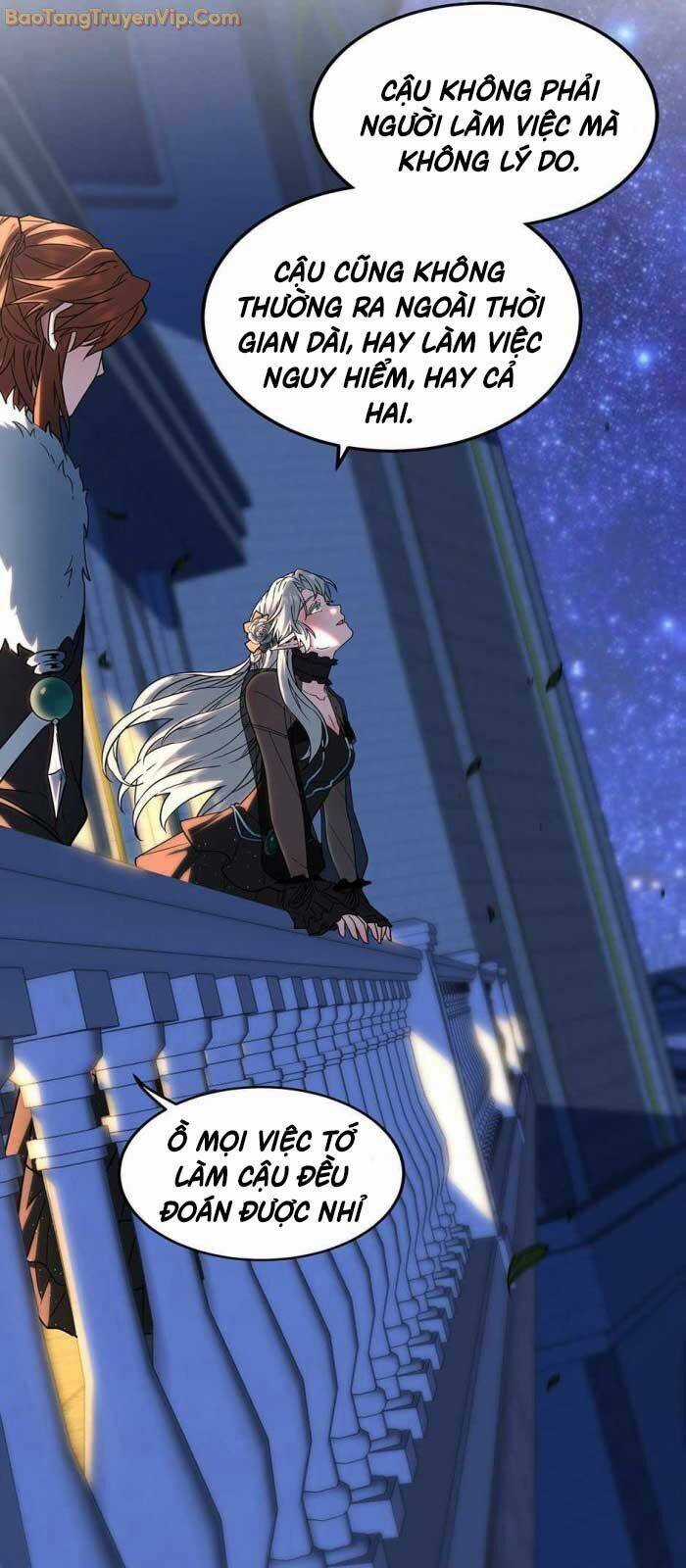 Ánh Sáng Cuối Con Đường Chương 209 trang 63