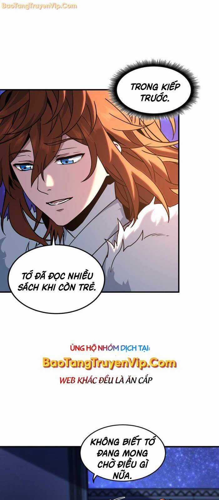 Ánh Sáng Cuối Con Đường Chương 209 trang 67