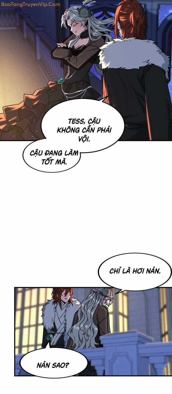 Ánh Sáng Cuối Con Đường Chương 209 trang 68