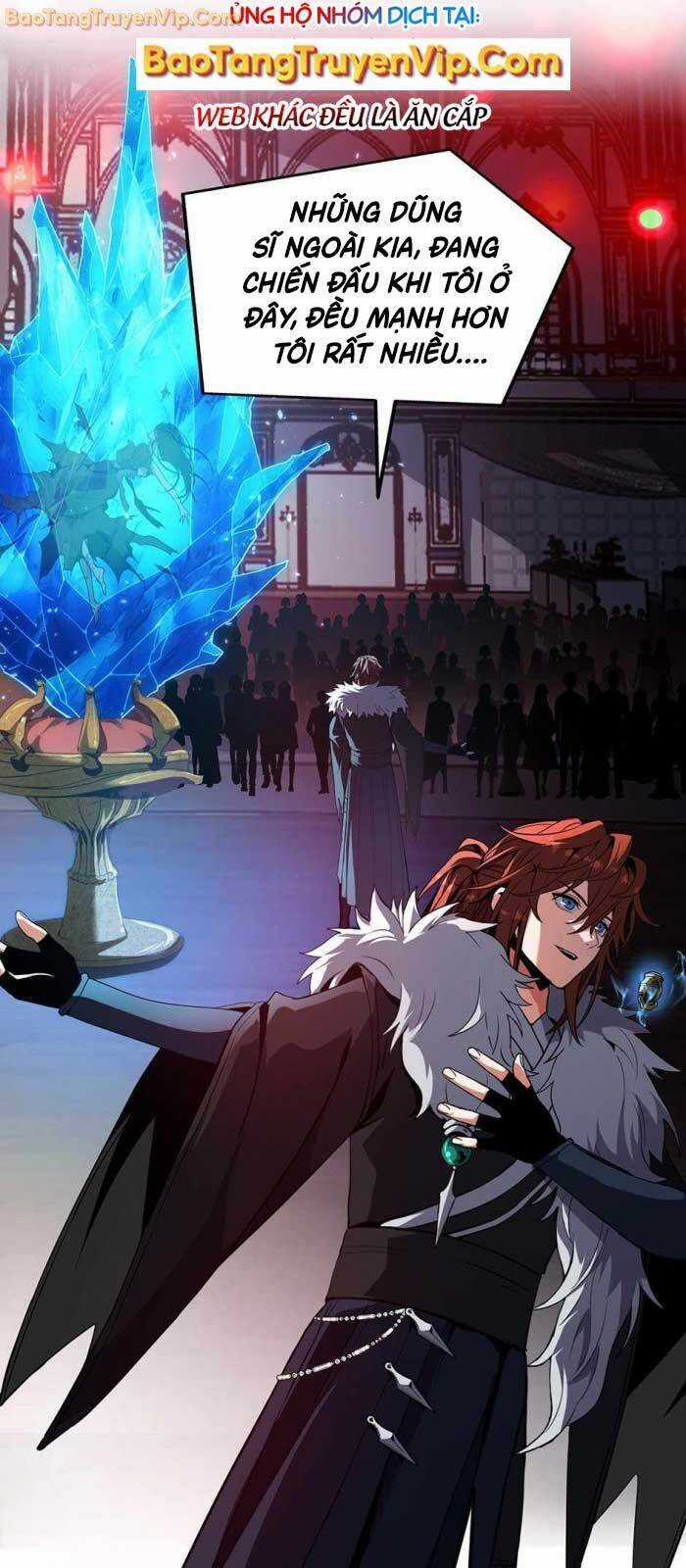 Ánh Sáng Cuối Con Đường Chương 209 trang 7