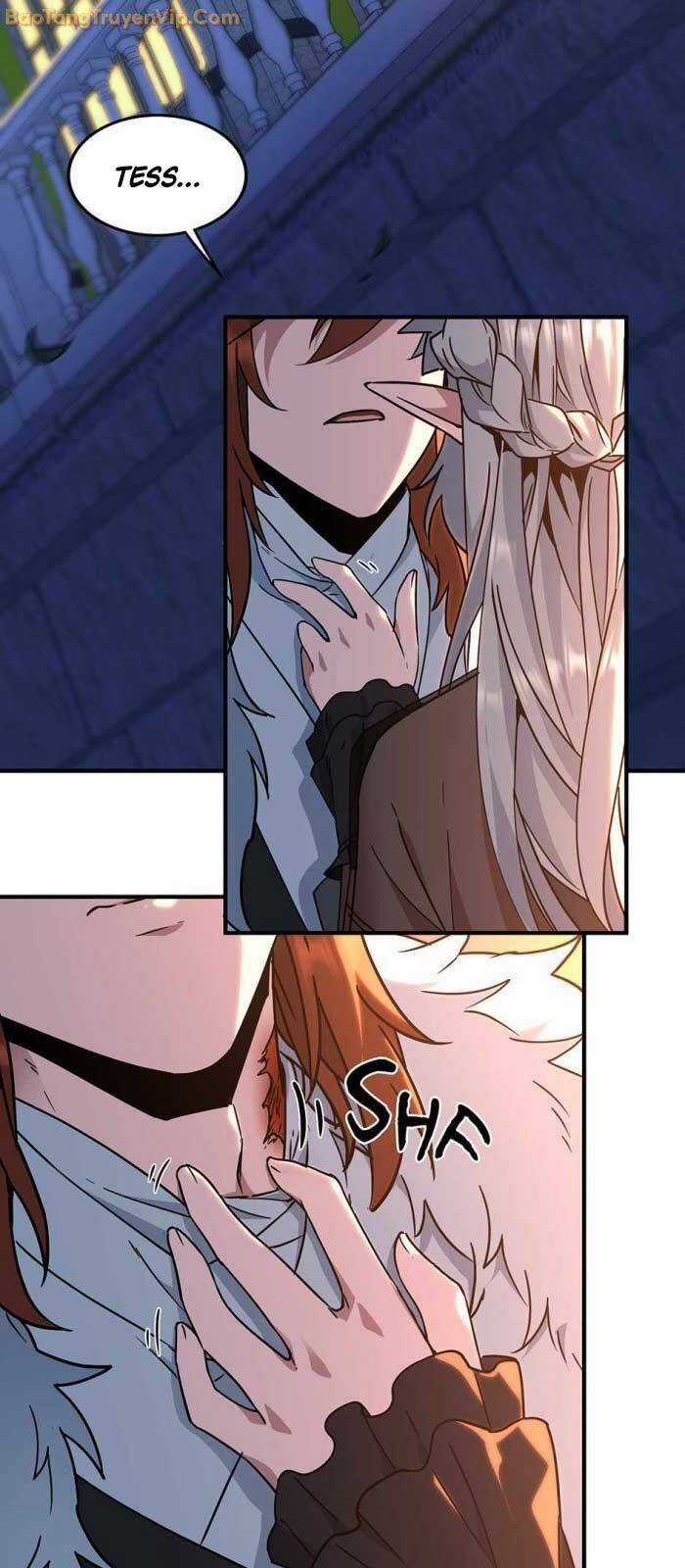 Ánh Sáng Cuối Con Đường Chương 209 trang 71