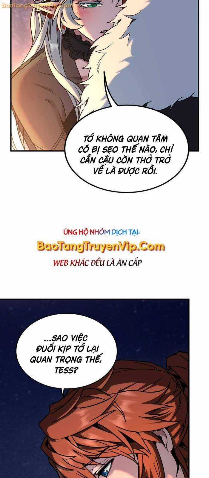 Ánh Sáng Cuối Con Đường Chương 209 trang 73