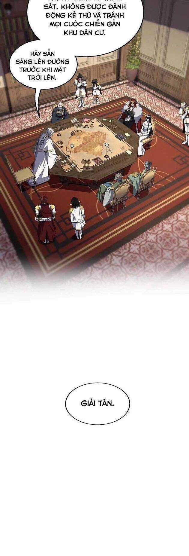 Ánh Sáng Cuối Con Đường Chương 210 trang 17